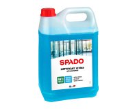 Nettoyant vitres Spado - Bidon de 5 L