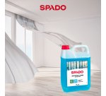 Nettoyant vitres Spado - Bidon de 5 L