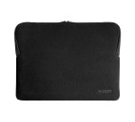 Housse en néoprène noire pour ordinateur 13-14" Urban Factory
