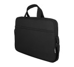 Sacoche pour ordinateur portable Urban Factory Nylee 15.6" noire