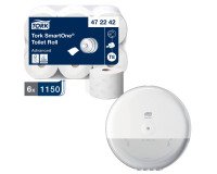 En_2 cf carta igienica+dispenser omaggio