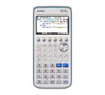 Calculatrice graphique Casio Graph 90+E - Mode examen