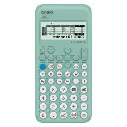 Rekenmachine speciaal college Casio FX92 Classwiz