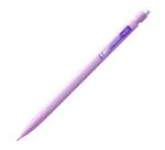 Portemine Bic Matic Pastel pointe 0,7 mm HB - Pochette de 10 assorties