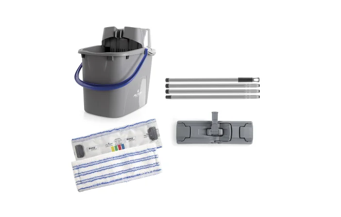 Sac aspirateur pour Aquavac NTP 20 litres Pro Keenox et BLUETECH Home -  Paquet de 5 sur
