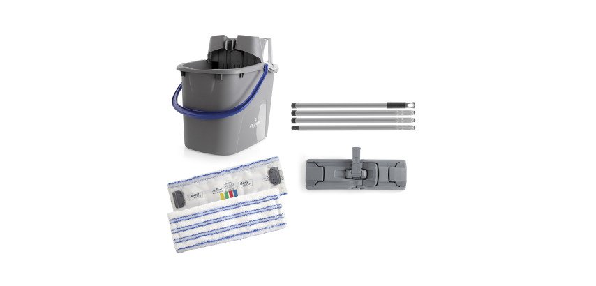 Ensemble de lavage Easy Wash Filmop