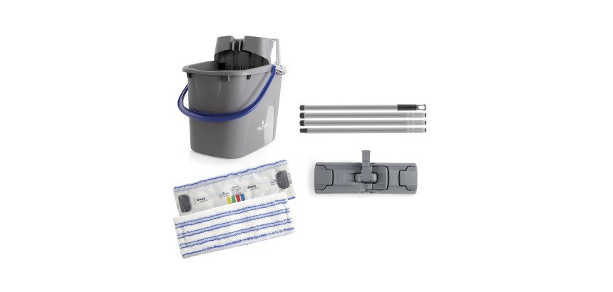 Ensemble de lavage Easy Wash Filmop