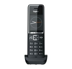 Teléfono inalámbrico adicional Gigaset COMFORT 550HX