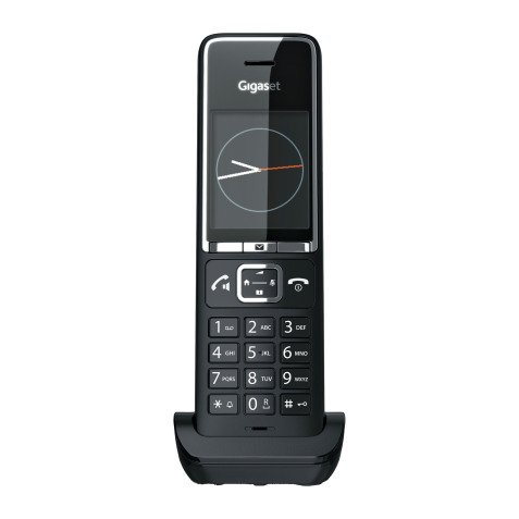 Teléfono inalámbrico adicional Gigaset COMFORT 550HX