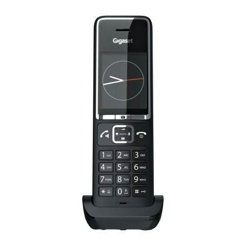 Teléfono inalámbrico adicional Gigaset COMFORT 550HX