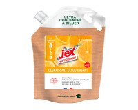 Dégraissant concentré à diluer Triple Action Jex Professionnel, Pays niçois