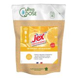 Dégraissant concentré à diluer Triple Action Jex Professionnel, Pays niçois