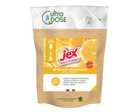 Dégraissant concentré à diluer Triple Action Jex Professionnel, Pays niçois