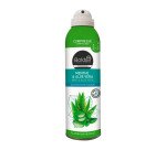 Destructeur d'odeurs Boldair Menthe & Aloe vera - Aérosol 250 ml