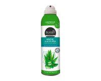 Destructeur d'odeurs Boldair Menthe & Aloe vera - Aérosol 250 ml
