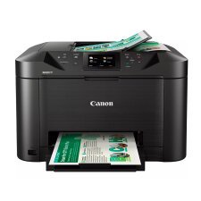 Canon Multifonction 4 en 1 Jet d'encre Couleur