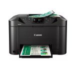 Imprimante multifonction jet d'encre 4 en 1 Canon Maxify MB5150