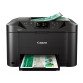 Canon Imprimante multifonction 4 en 1 Jet d'encre couleur Maxify MB5150