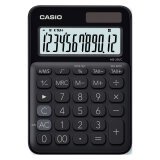 Calculatrice de bureau Casio MS20 UC