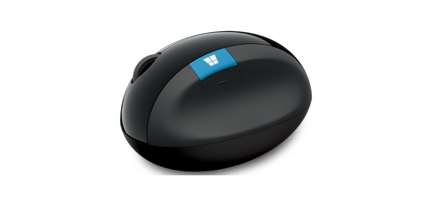 Souris Ergonomique Sans Fil Microsoft Sculpt Ergonomic