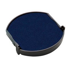 Cassette d'encrage printy 6/4630 Trodat - Lot de 3