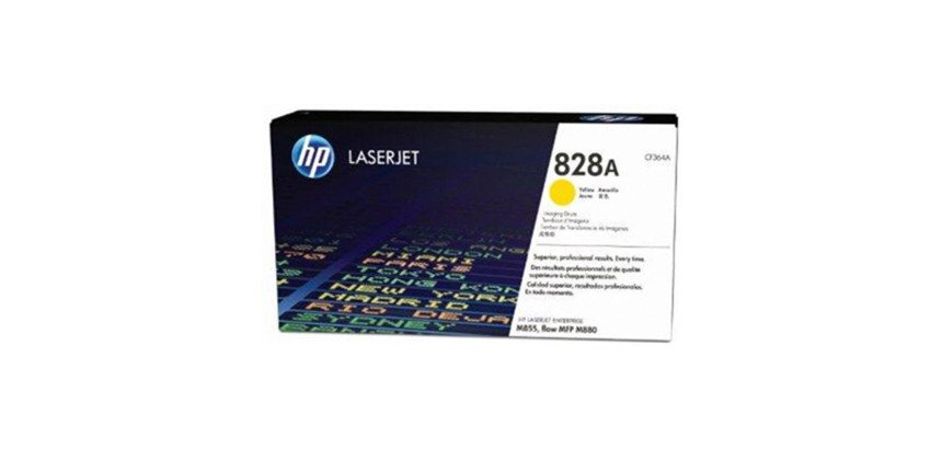 HP 828A tambor original colores separados (30.000 páginas)