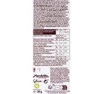 Mikado chocolat noir Lu - Paquet de 39 g