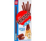 Mikado chocolat au lait Lu - Paquet de 39 g