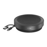 Altavoz para audiconferencia Jabra Speak2 75 UC USB A/C y Bluetooth