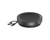 Altavoz para audiconferencia Jabra Speak2 75 UC USB A/C y Bluetooth