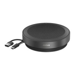 Jabra Speak 2 75 UC USB A/ C et Bluetooth