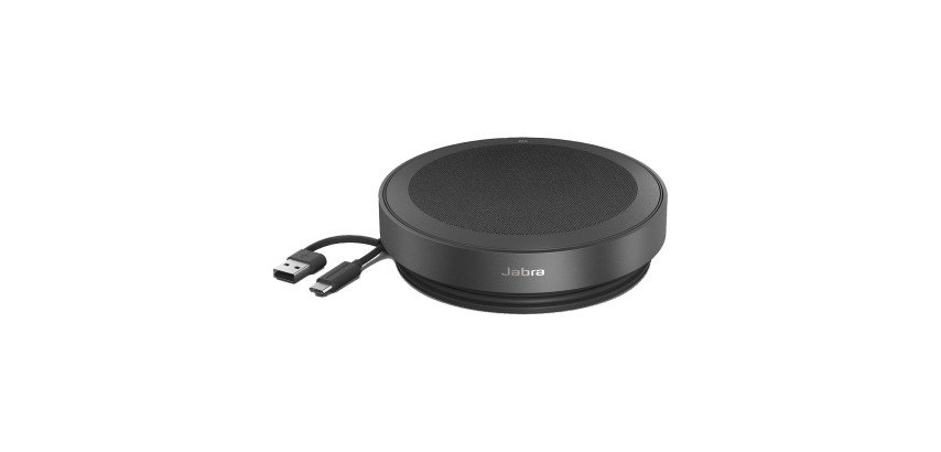Jabra Speak 2 75 UC  USB A/ C  and Bluetooth