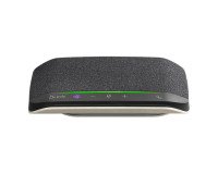 Altavoz con cable para audioconferencias HP Poly Sync 10 USB-A/USB-C