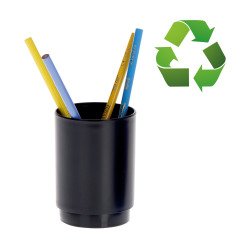 Portalápices Redondo de Archivo 2000 Ecogreen 100% reciclado