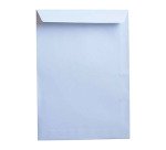 Bolsa reciclada con tira 229 x 324 mm - Caja de 250