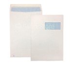 Bolsas 229 x 324 mm Ventana Izquierda - Caja de 250