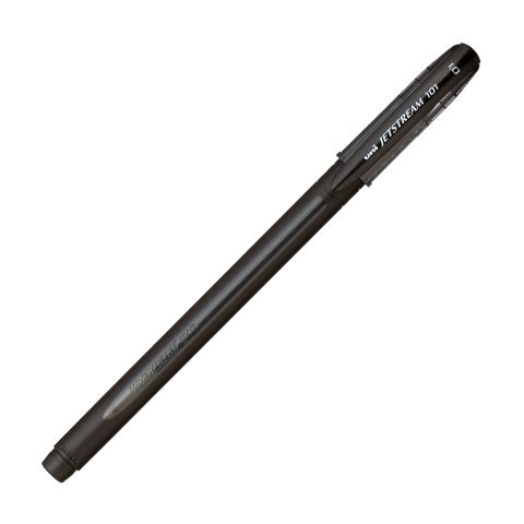 Roller SX 101-10 Uni-ball Negro