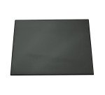 Vade de escritorio 650 x 520 mm con solapa transparente Durable