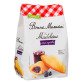 Madeleines met kern van bosbessen Bonne Maman - zakje van 300 g