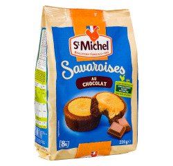Savaroises Saint Michel - 220 g Packet