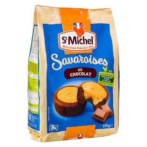 Savaroises Saint Michel - zakje 220 g