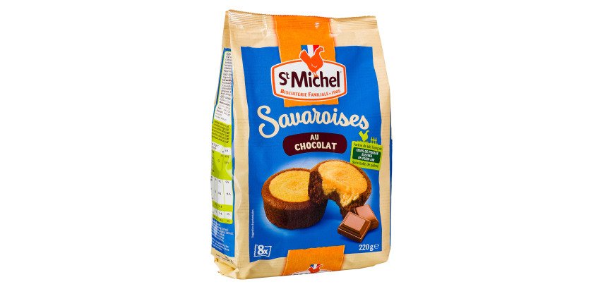 Savaroises Saint Michel - Beutel 220 g