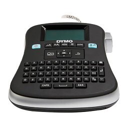 Rotuladora Dymo Label Manager 210D
