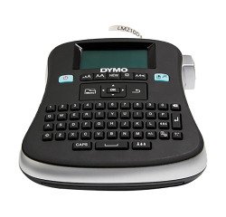 Rotuladora Dymo Label Manager 210D