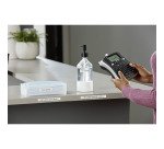 Rotuladora Dymo Label Manager 210D