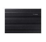 Samsung T7 Shield disque SSD externe 1 To - Usb 3.1 (Usb-C) Noir