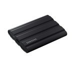 Samsung T7 Shield disque SSD externe 1 To - Usb 3.1 (Usb-C) Noir