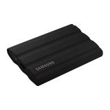 Disco duro SSD externo Samsung T7 Shield de 1 TB - USB 3.1 (USB-C) Negro
