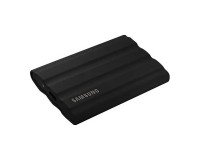 Disco duro SSD externo Samsung T7 Shield de 1 TB - USB 3.1 (USB-C) Negro