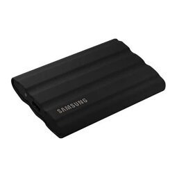 SSD-schijf T7 Shield 1 TB extern Samsung zwart